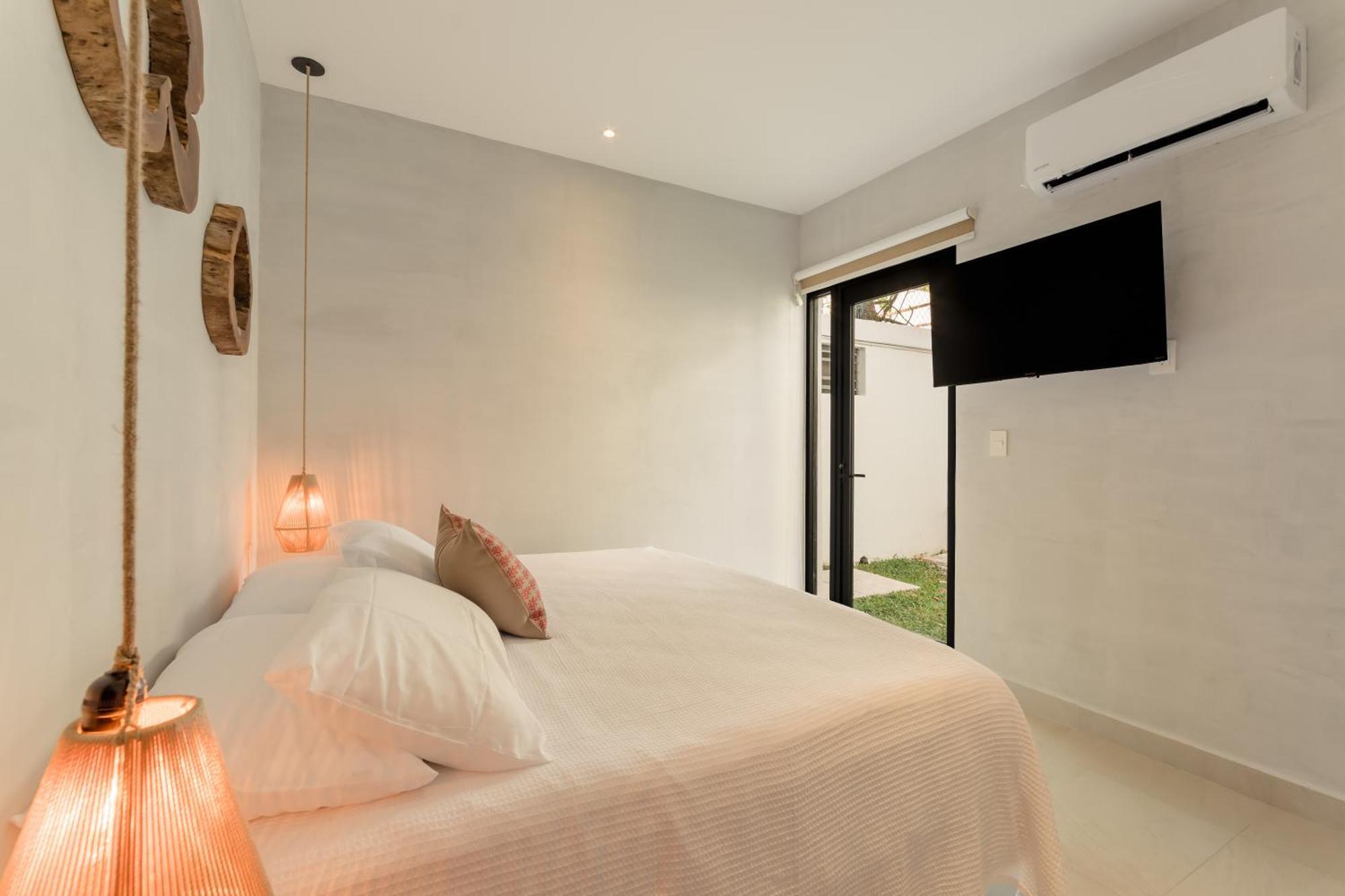 *casa Aluxes- Guesthouse* Apartahotel *