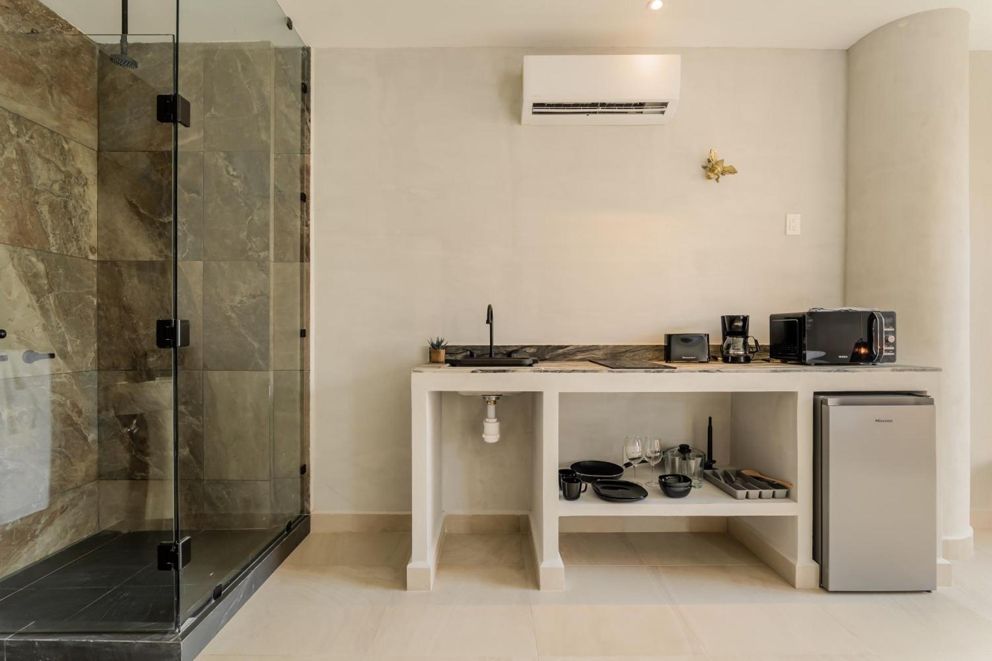 Apartahotel *casa Aluxes- Guesthouse* *