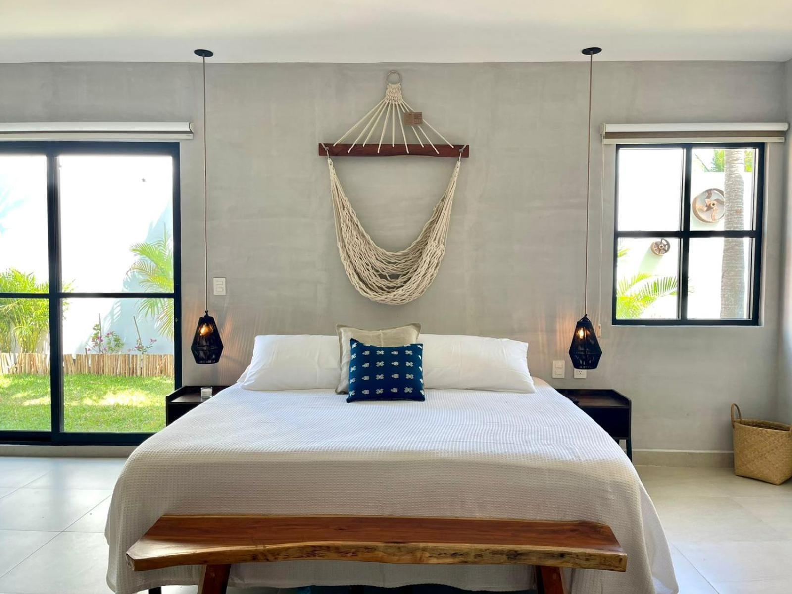 *casa Aluxes- Guesthouse* * Cancún