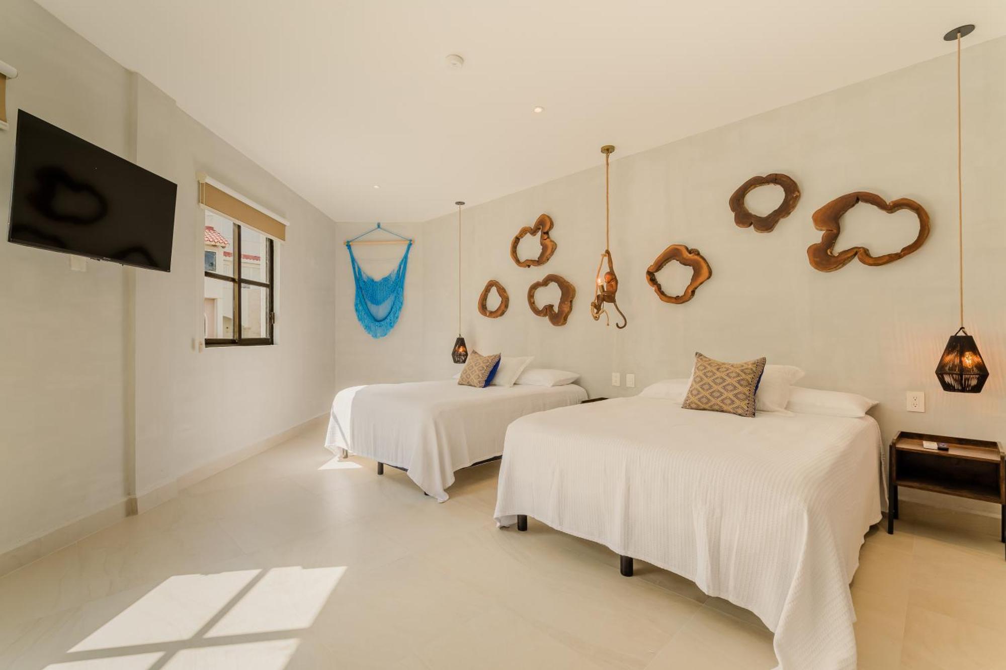 *casa Aluxes- Guesthouse* *