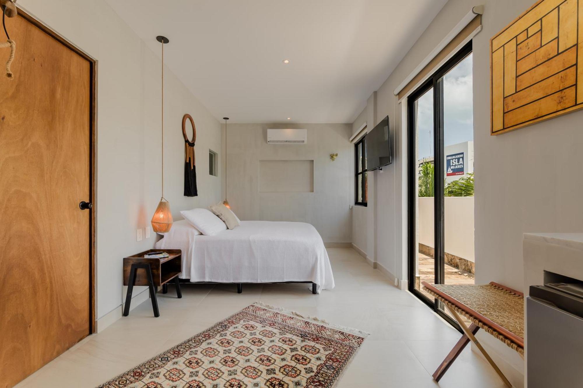 *casa Aluxes- Guesthouse*