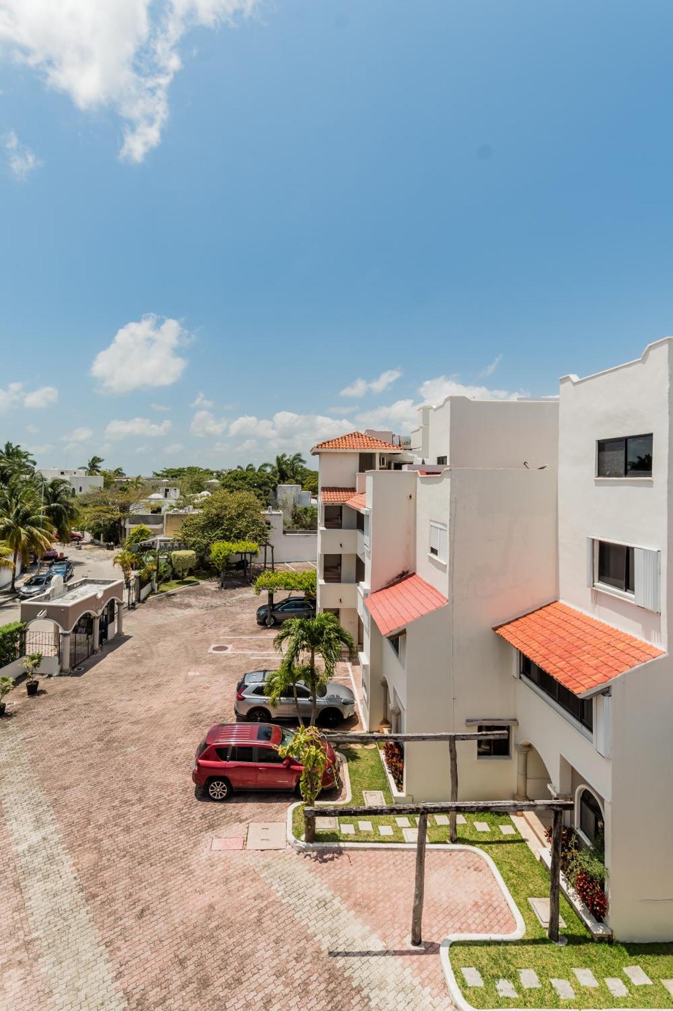 *casa Aluxes- Guesthouse* Apartahotel *