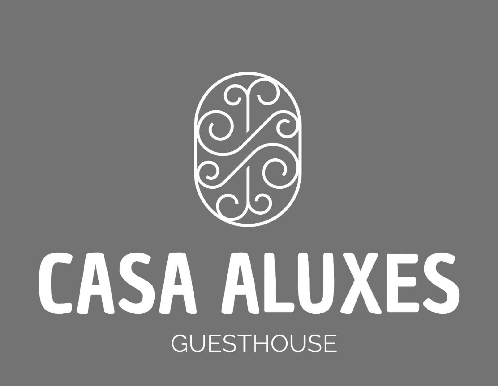 *casa Aluxes- Guesthouse* Cancún