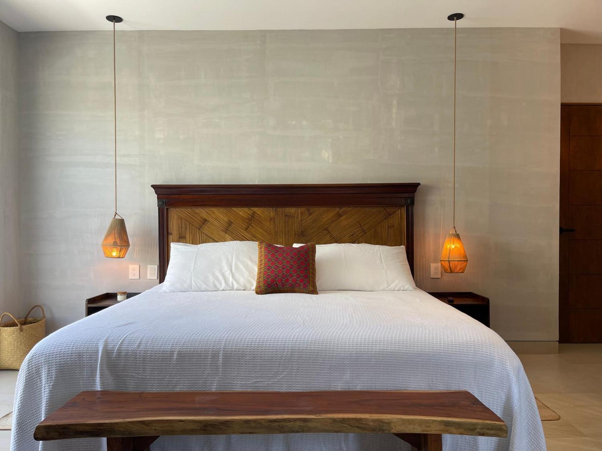 *casa Aluxes- Guesthouse* Apartahotel