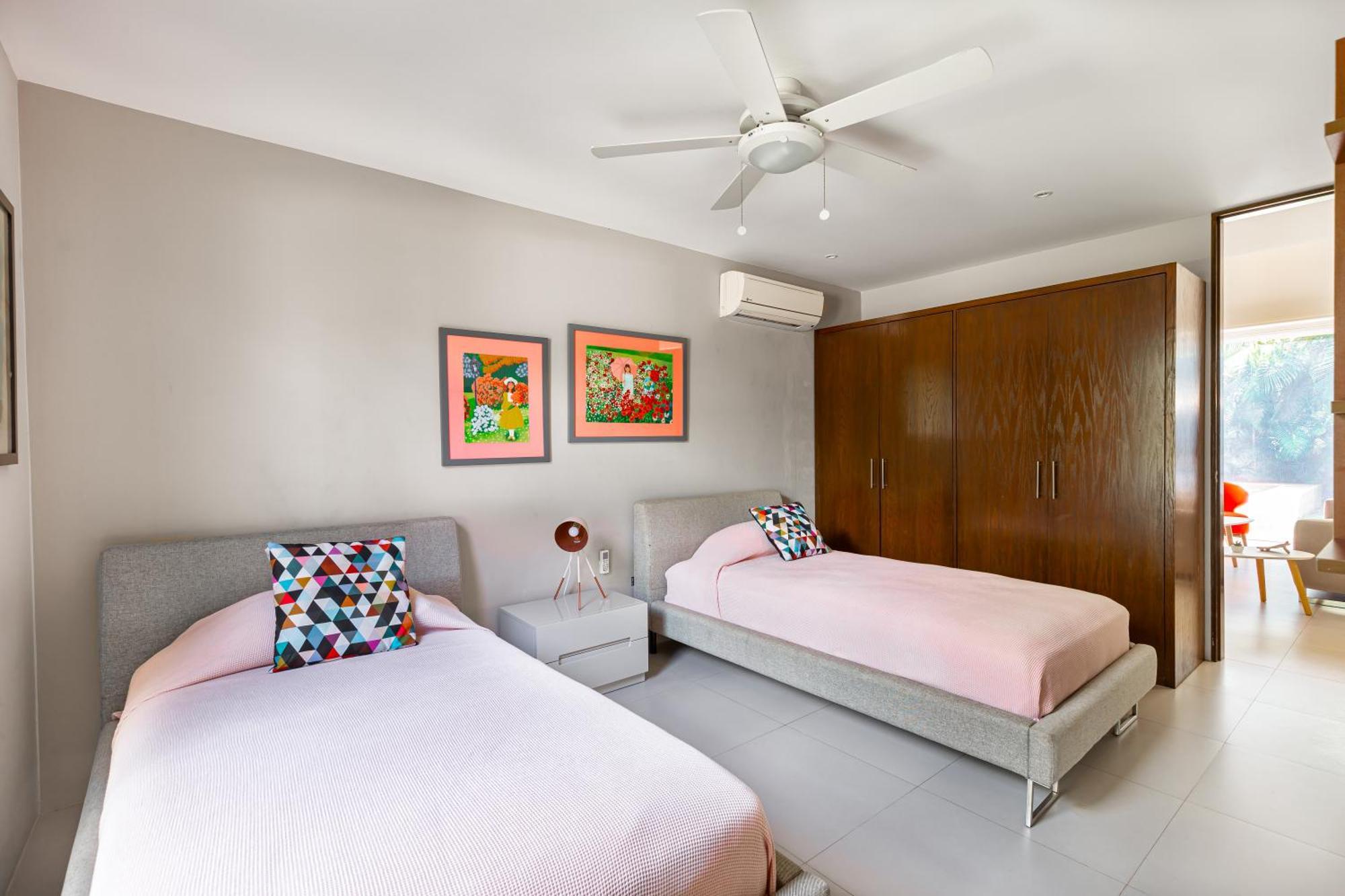 Casa De 4 Con Alberca Privada! Apartamento