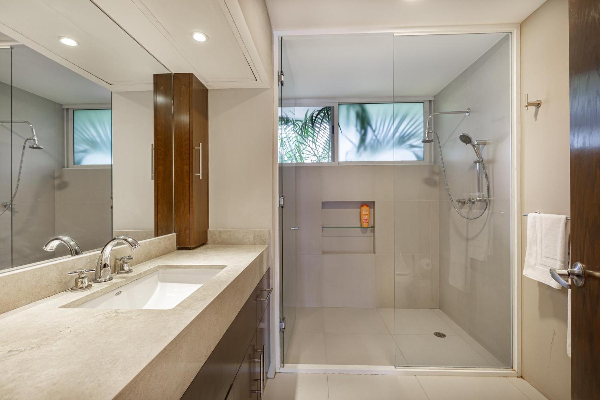 Apartamento Casa De 4 Con Alberca Privada!