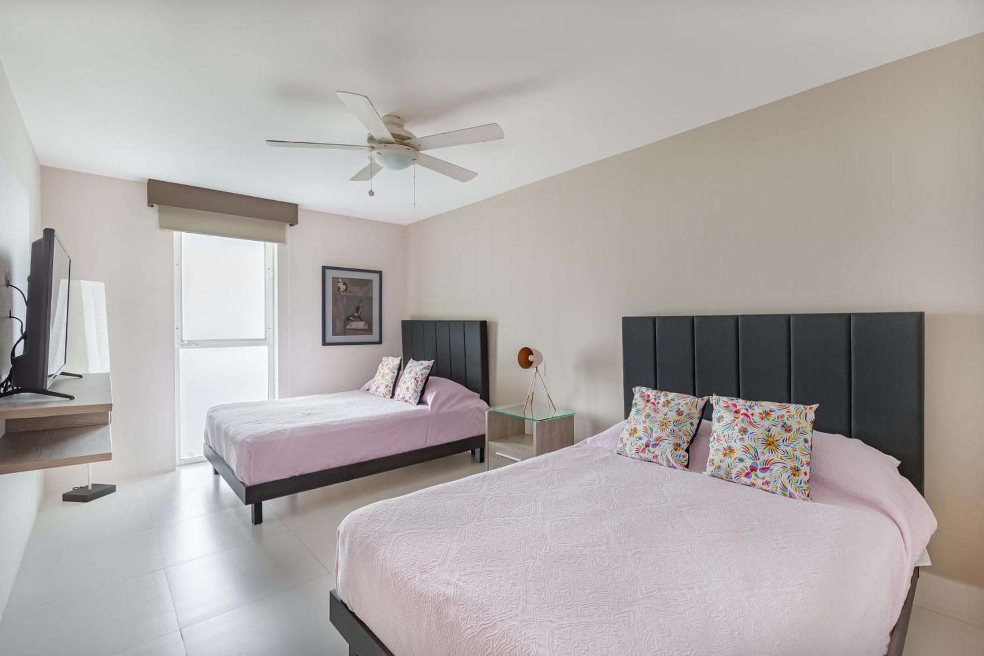 Casa De 4 Con Alberca Privada! Apartamento Cancún