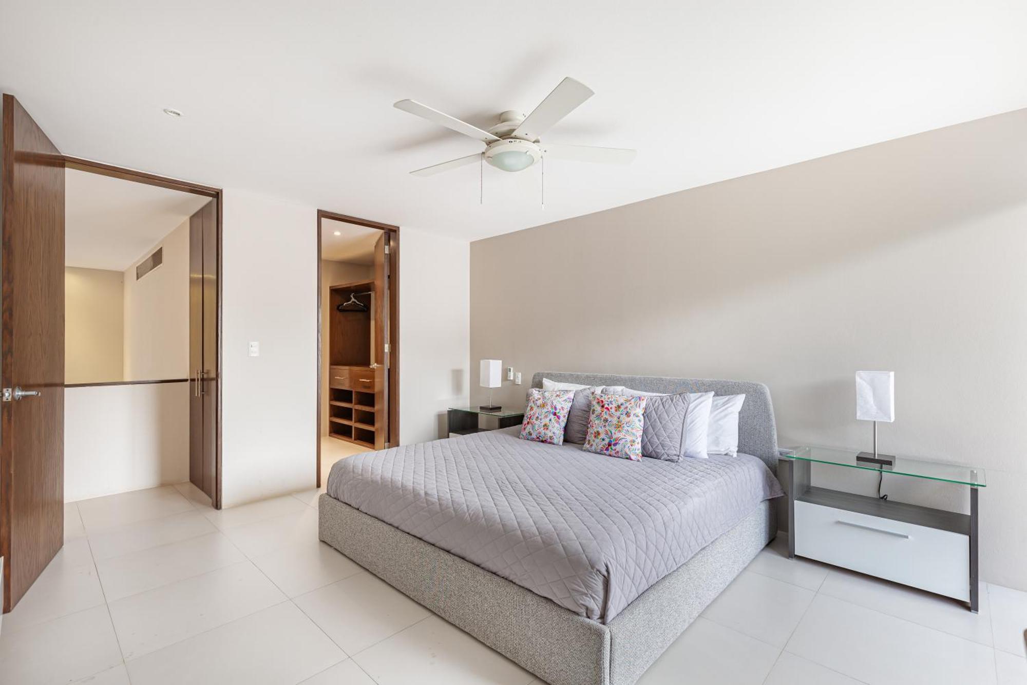 Apartamento Casa De 4 Con Alberca Privada! Cancún
