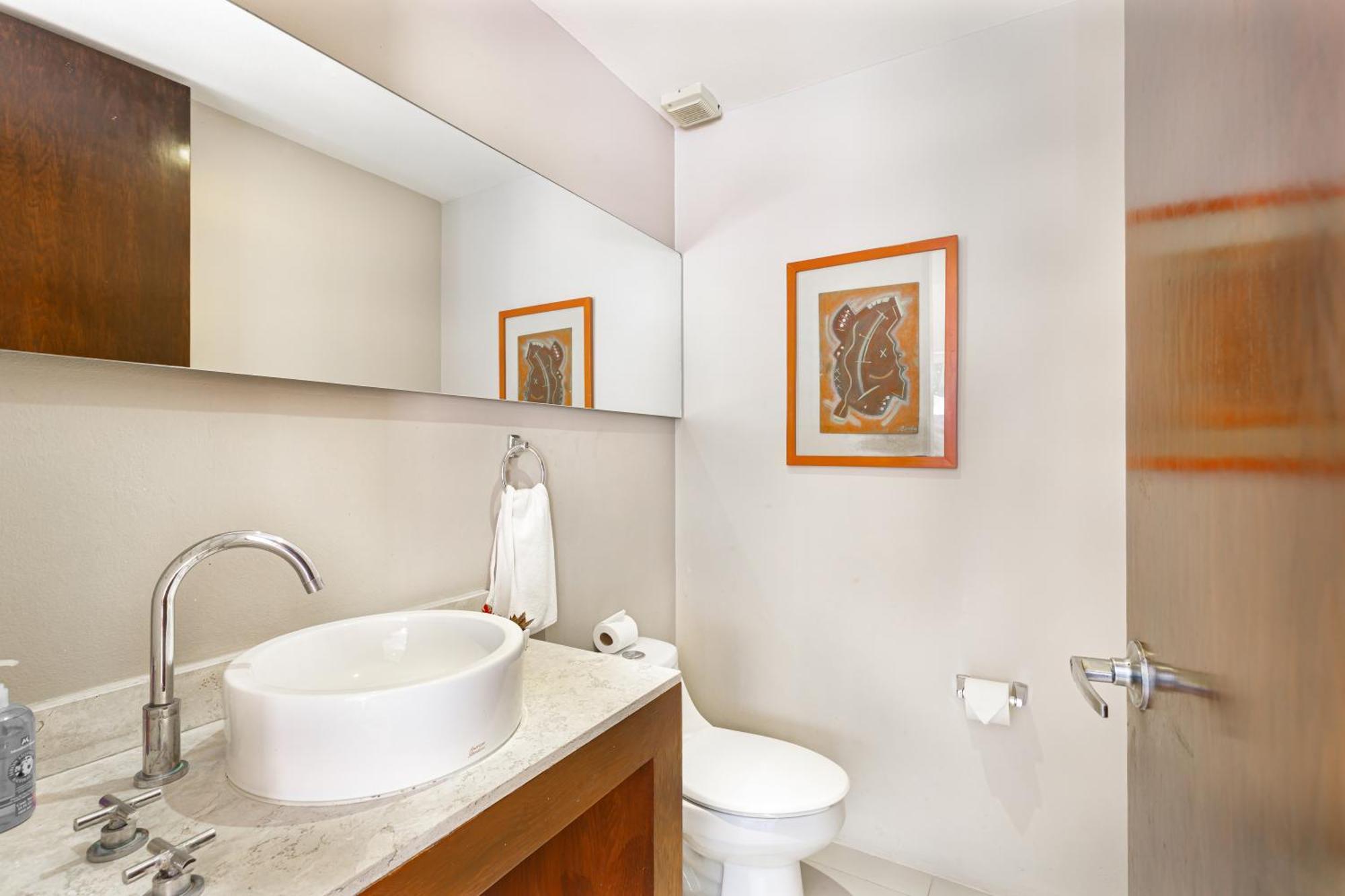 Casa De 4 Con Alberca Privada! Apartamento