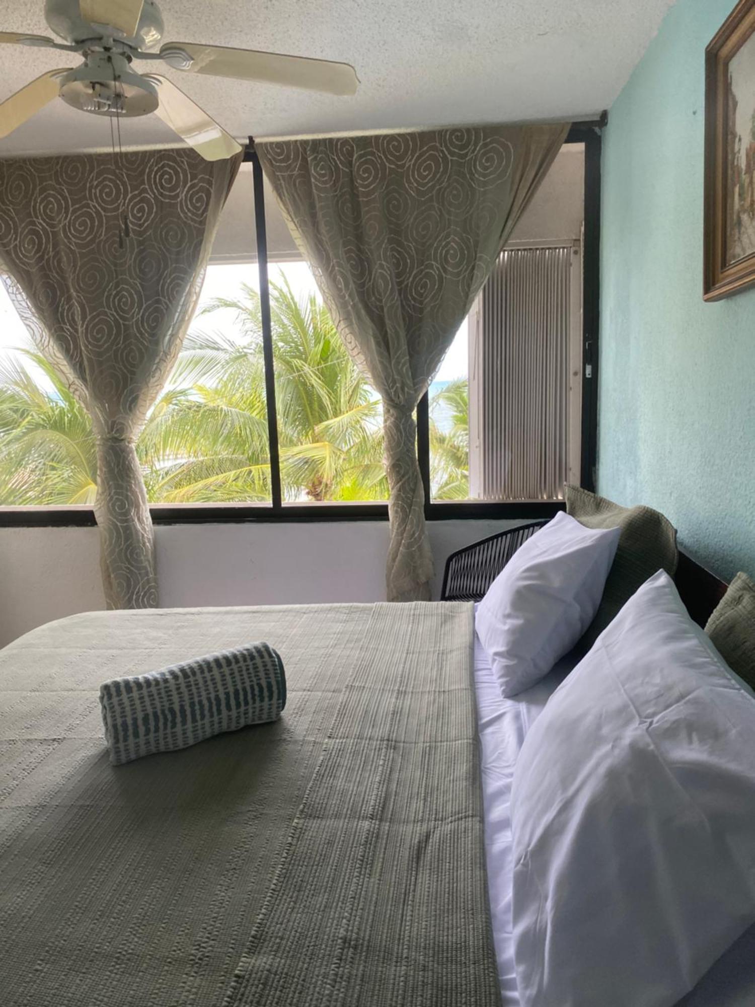 Apartamento Front Private With Shared Bathroom