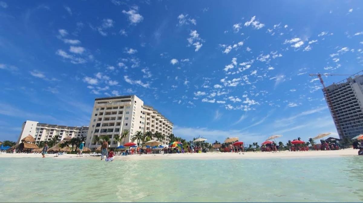 Apartahotel Arena Cancún
