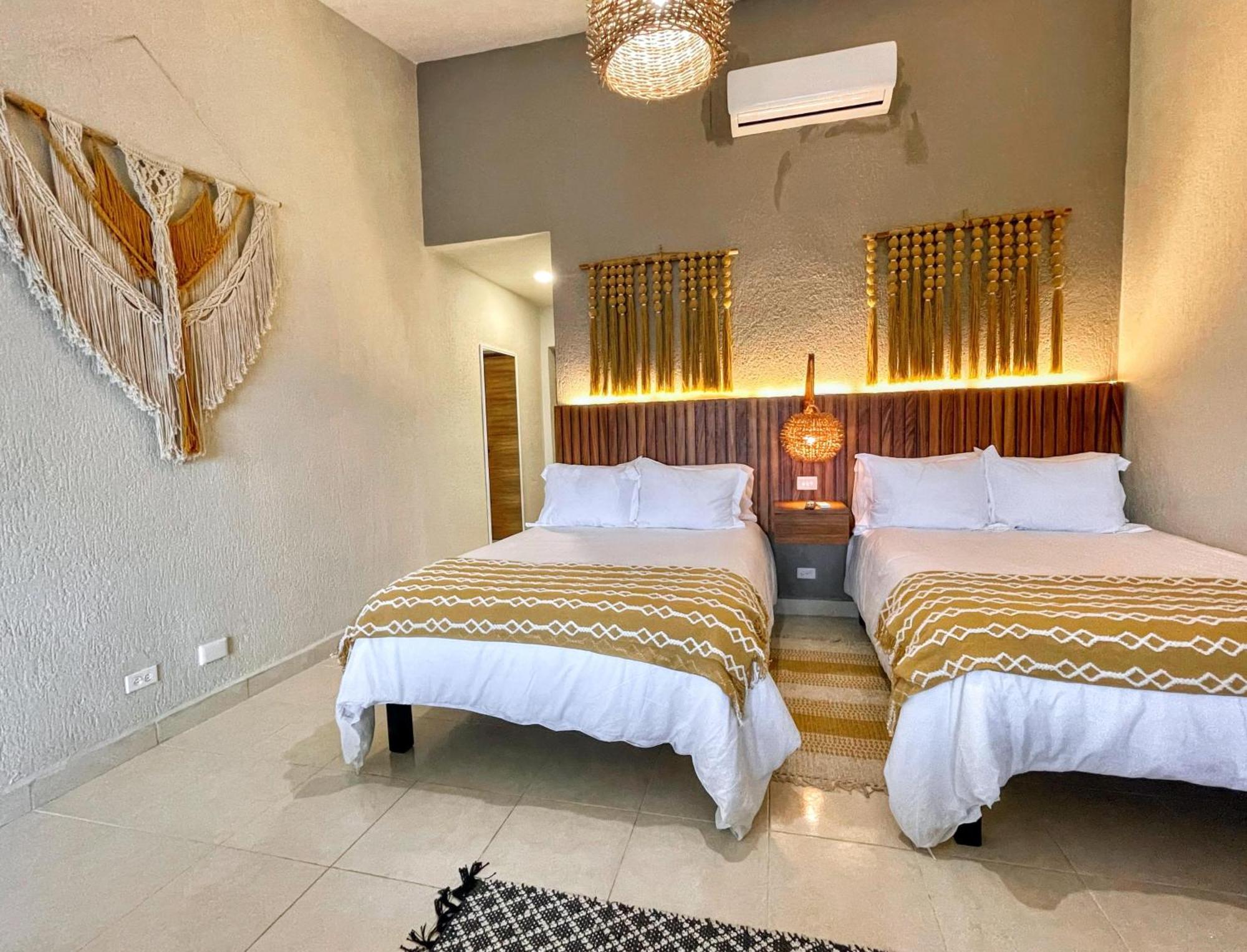 Ritmo By Andiani Travel Aparthotel *