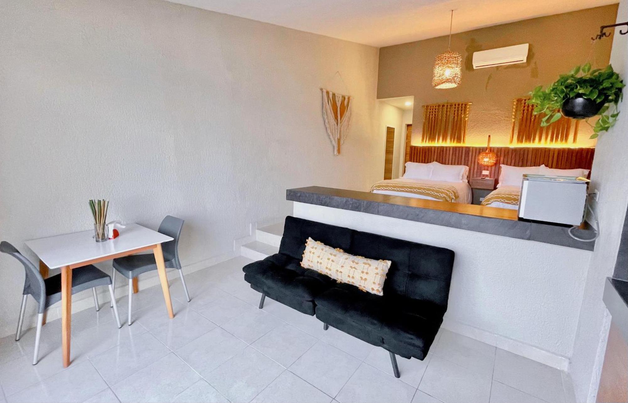 Aparthotel Ritmo By Andiani Travel *