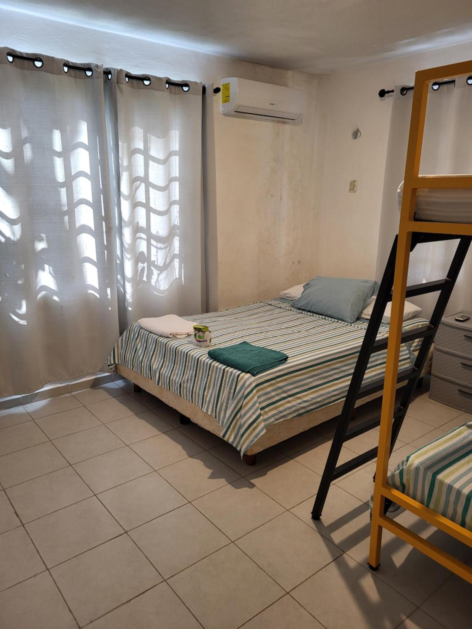 Apartamento Rentas Palrey