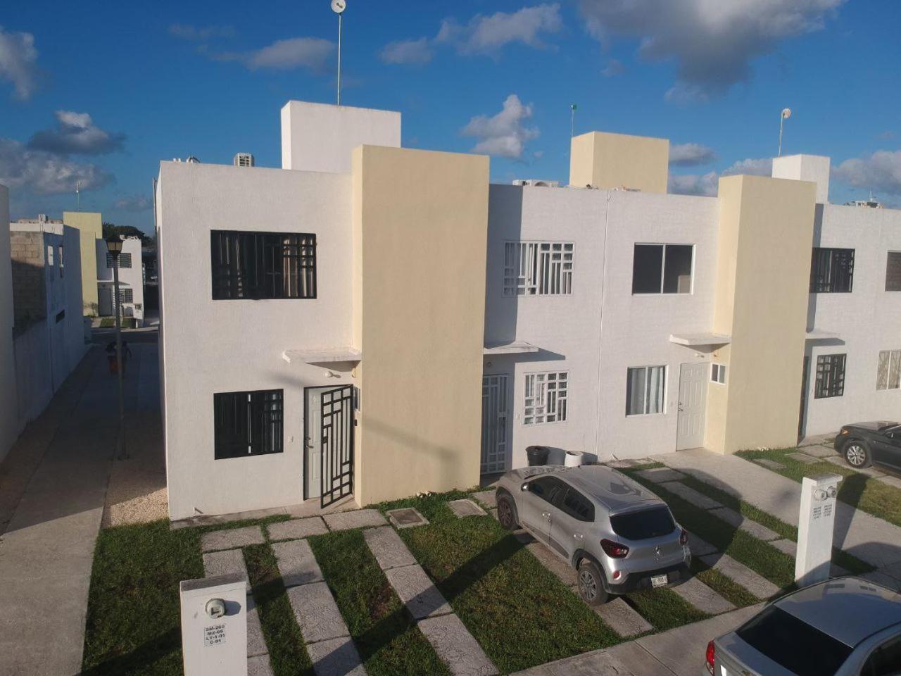 Apartamento Cancun, Relaxing, Family Fun&more