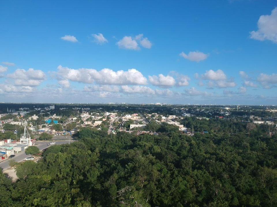 Cancun, Relaxing, Family Fun&more Apartamento *