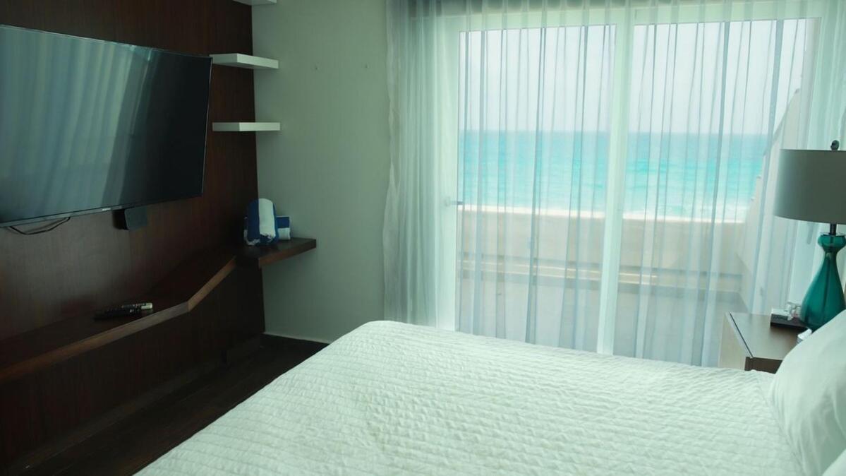 Apartment Plaza Cancun