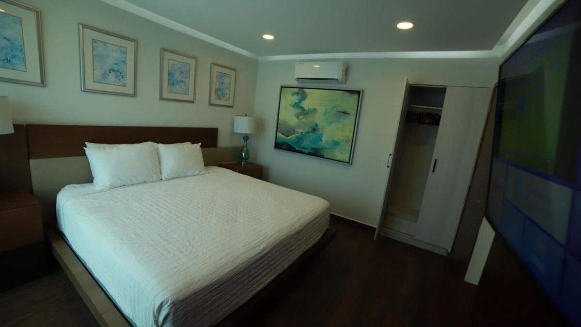 Apartment Plaza Cancun