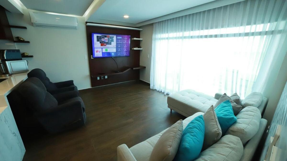 Plaza Apartment Cancun