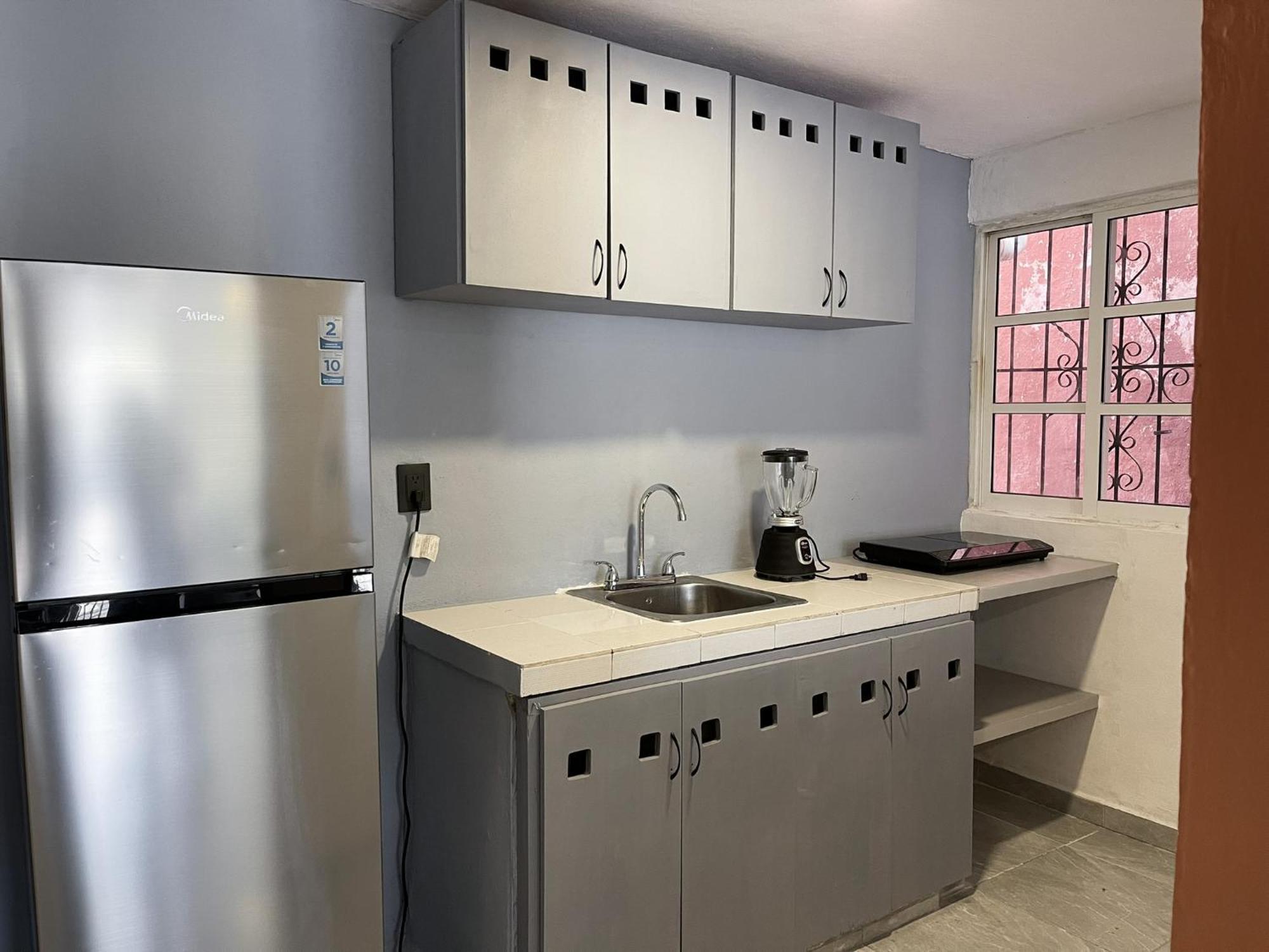 Apartamento Casa Centro *