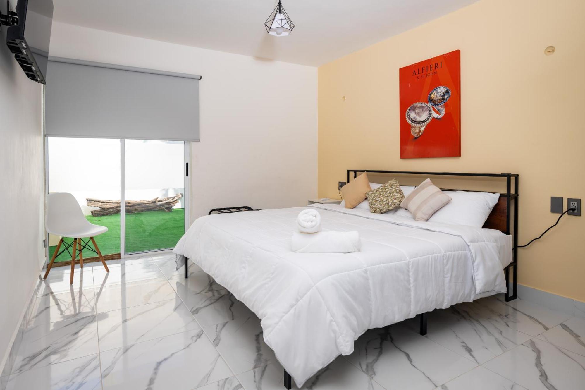 Downtown Inn Cancún