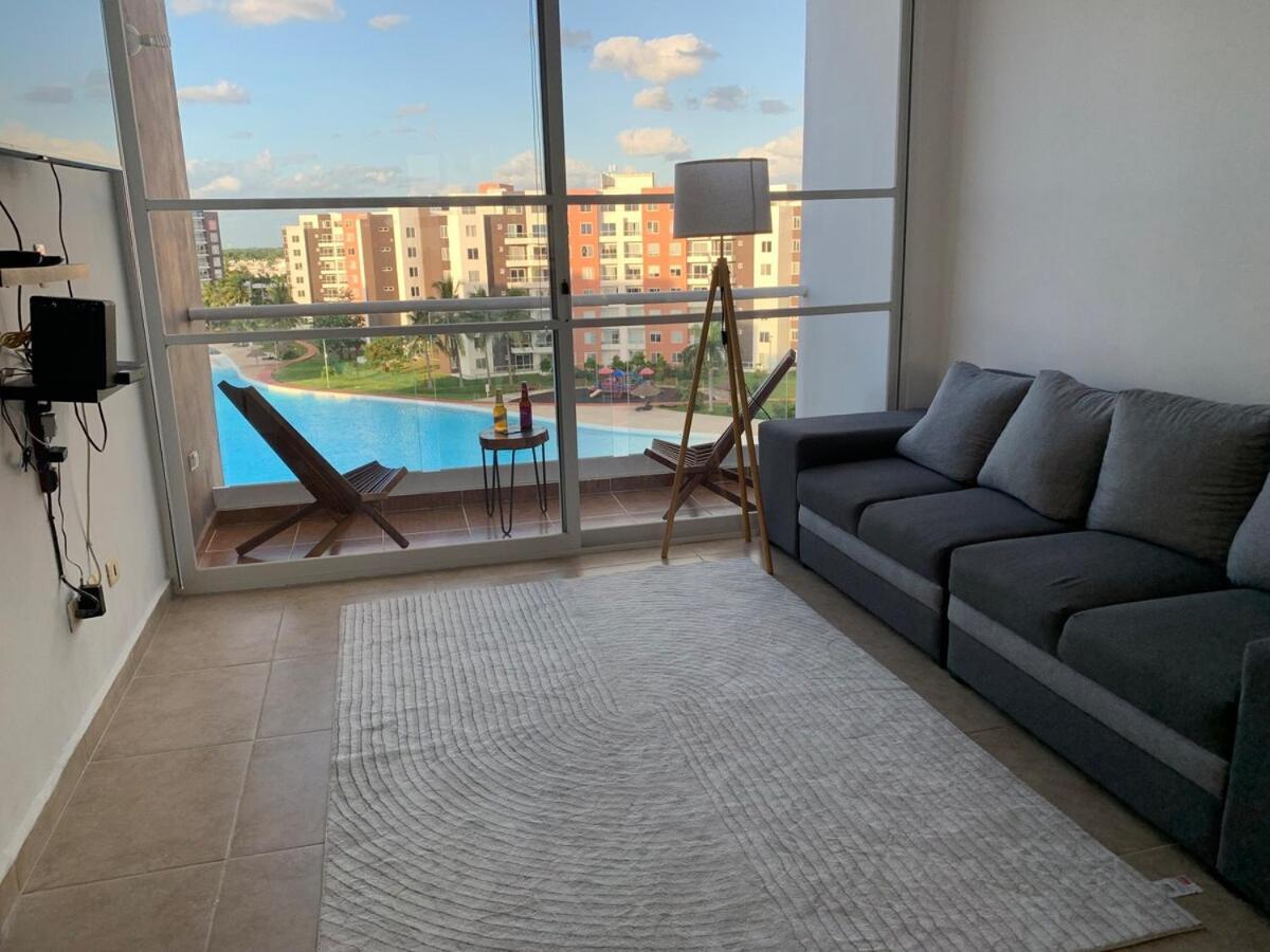 Apartamento Blue Lagoon Near The Airport *