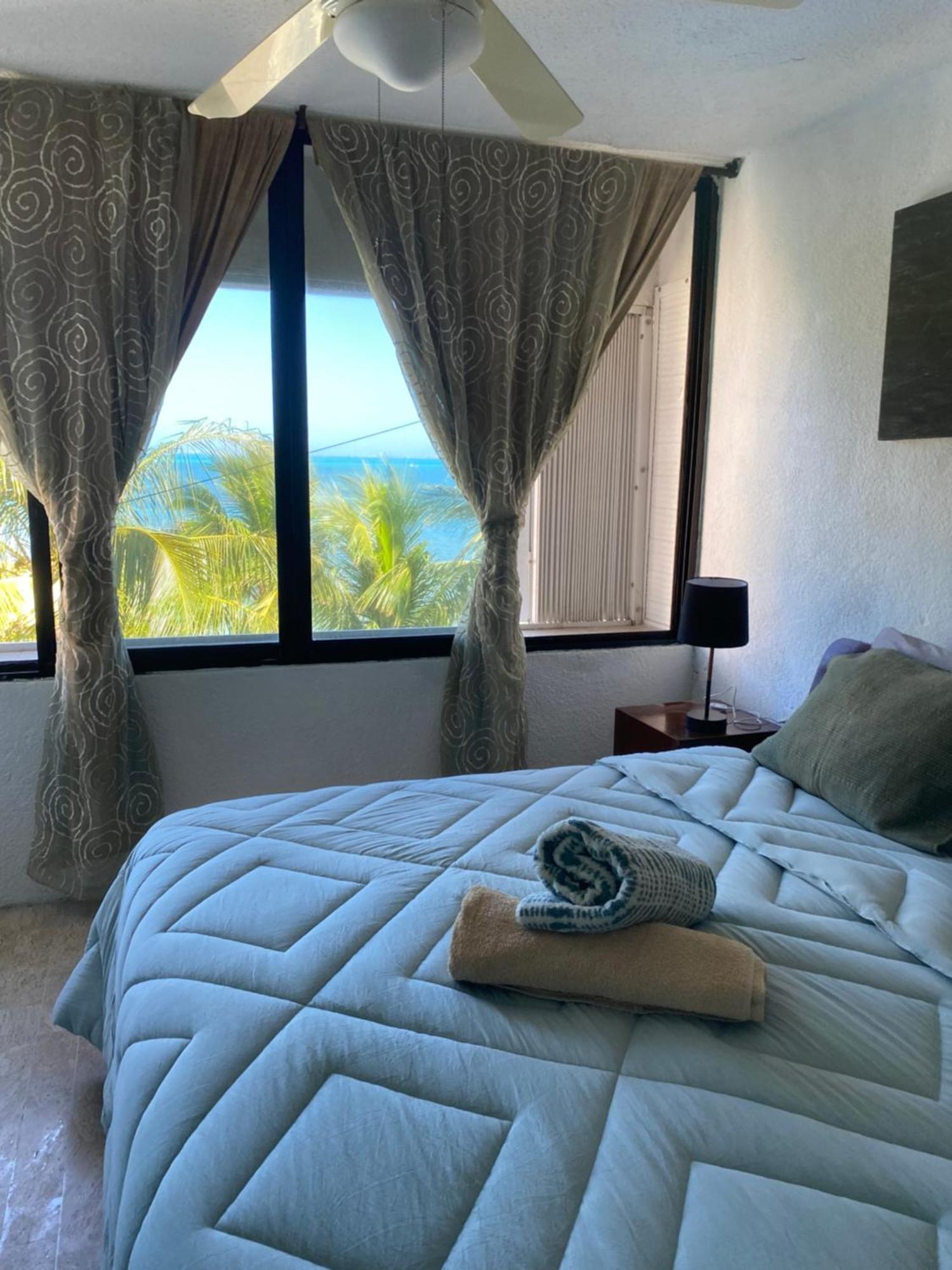 Apartamento Front Private With Shared Bathroom