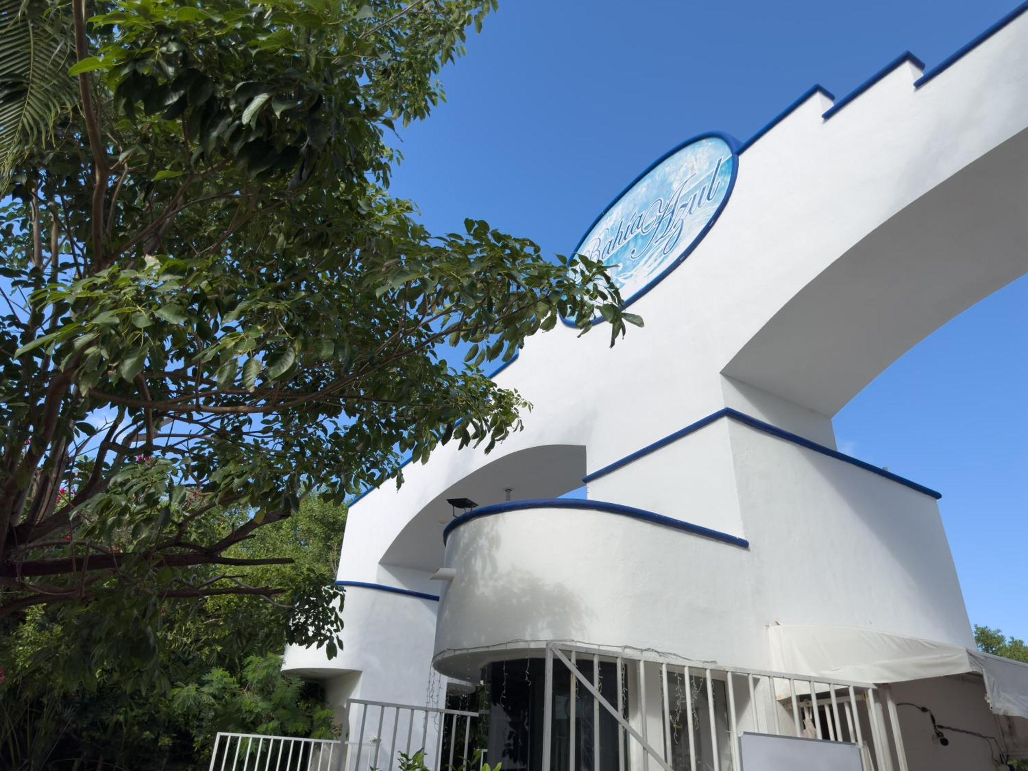 Tranquility House Cancún