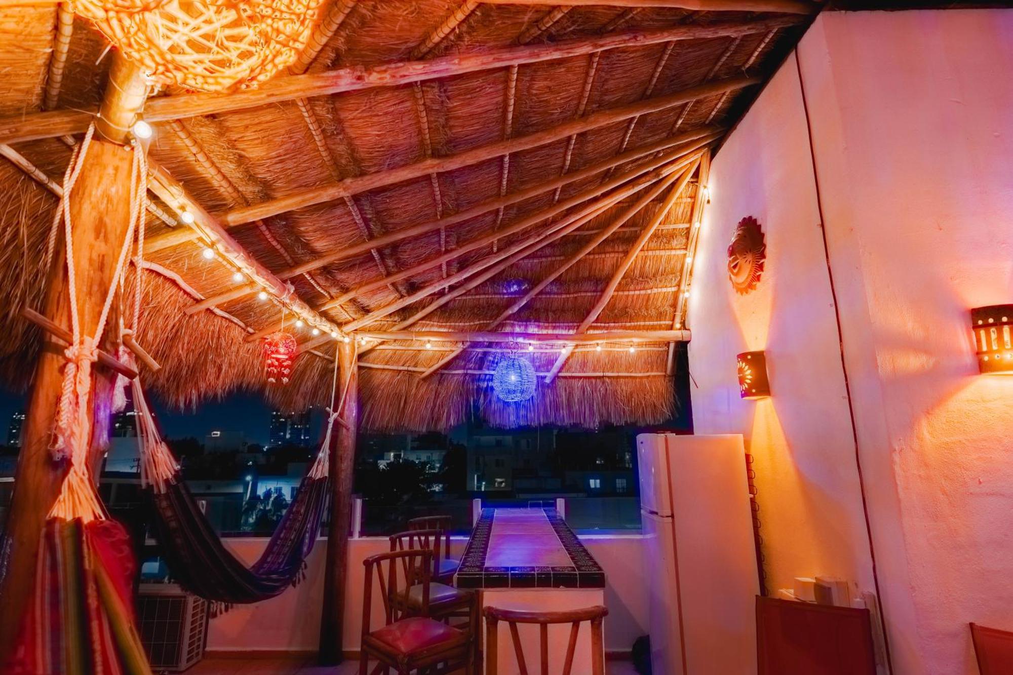 Сasa de vacaciones Tranquility House *