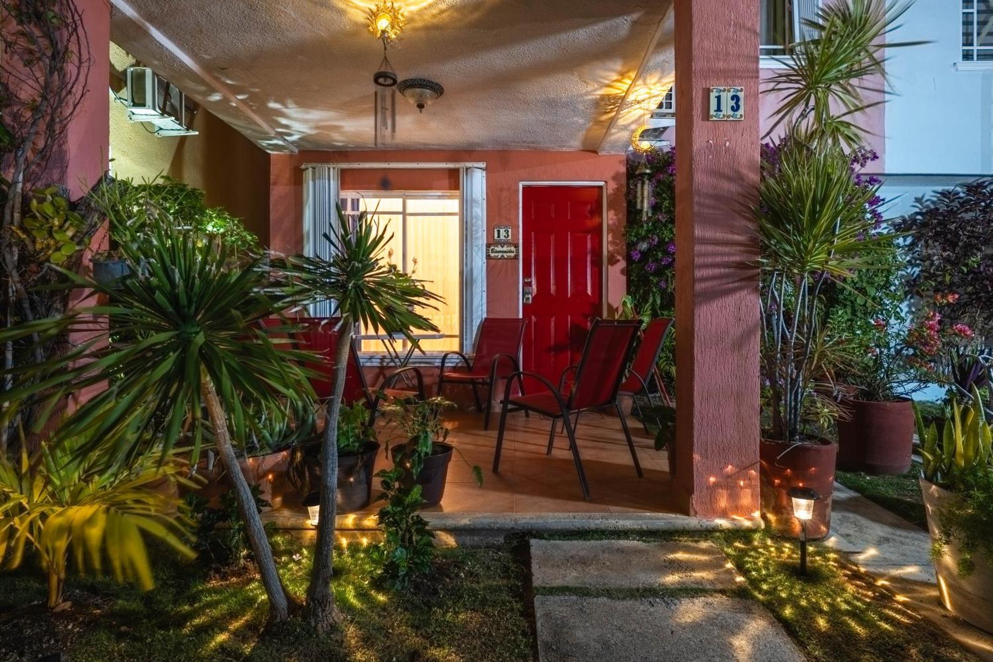 Сasa de vacaciones Tranquility House