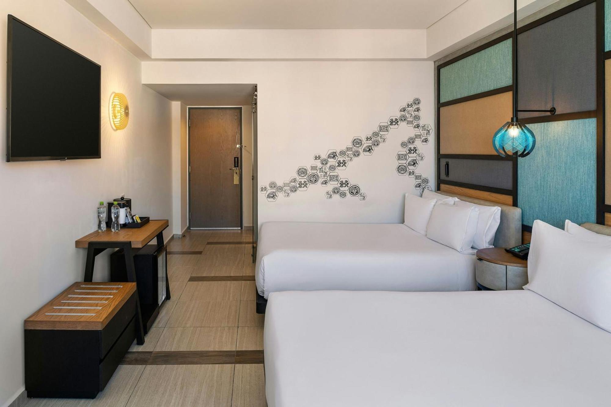 Aloft Hotel