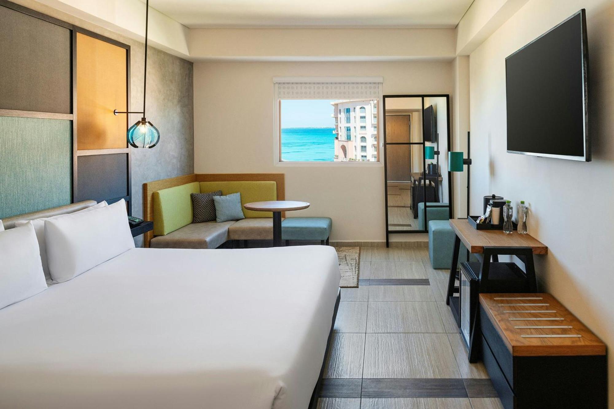 Hotel Aloft