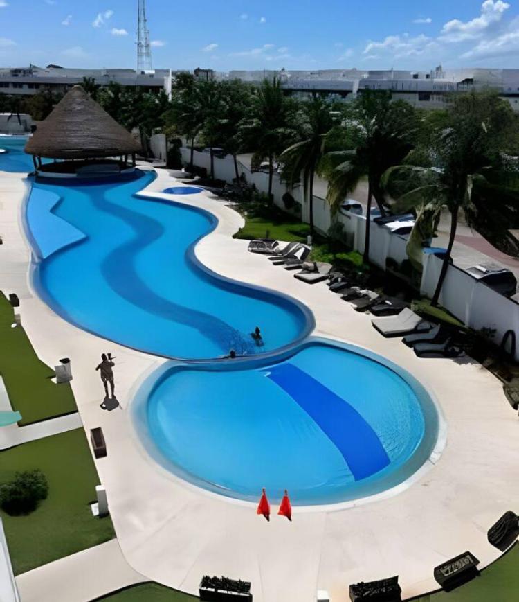 Apartamento Private Cancún