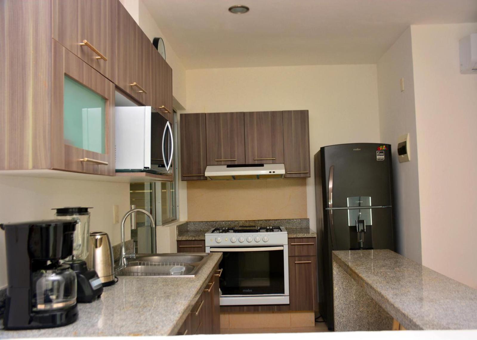 Private Apartamento