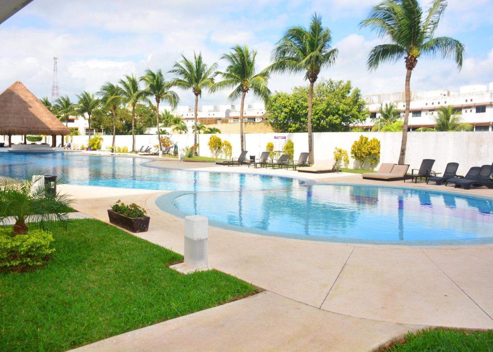 Apartamento Private Cancún