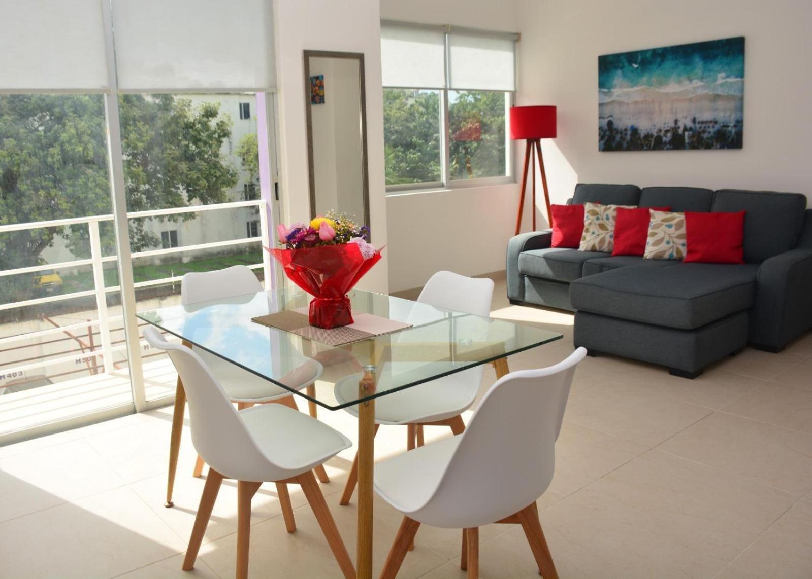 Apartamento Private *