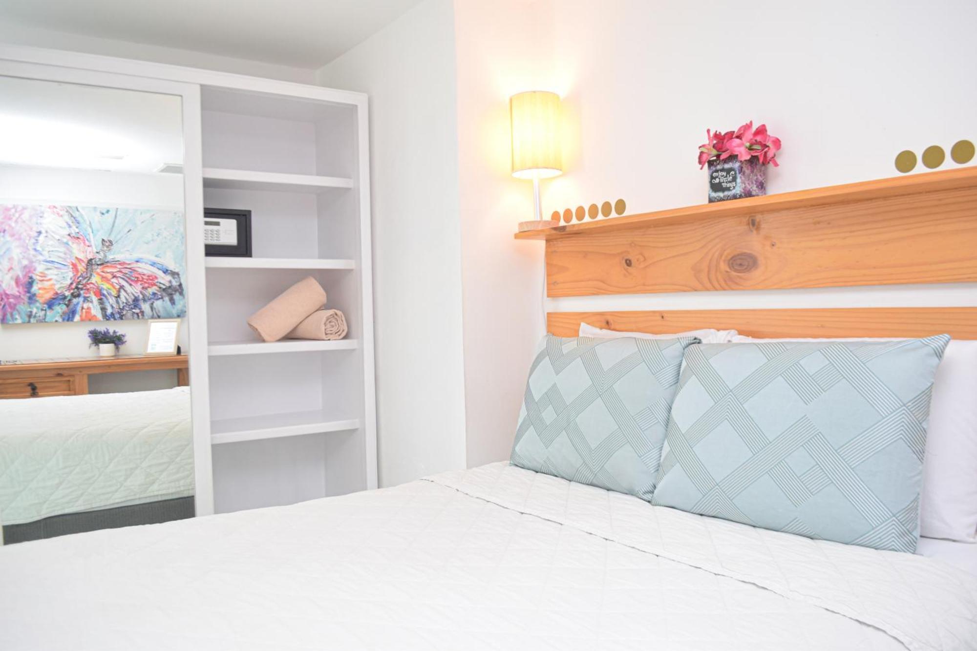 Apartamento Estudio 4 Sobre Playa, Alberca, Gimnasio, Jacuzzi Cancún