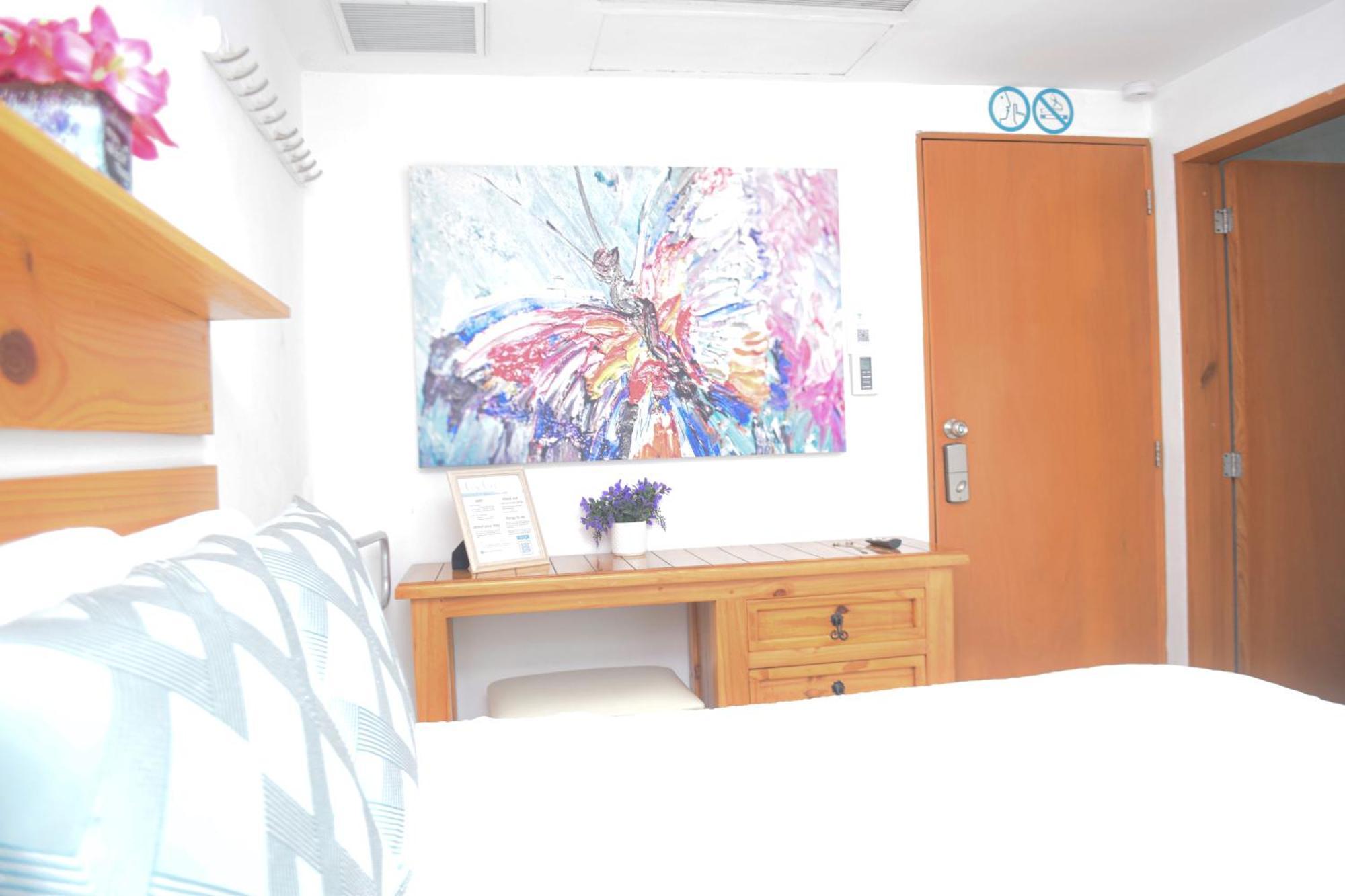 Estudio 4 Sobre Playa, Alberca, Gimnasio, Jacuzzi * Cancún