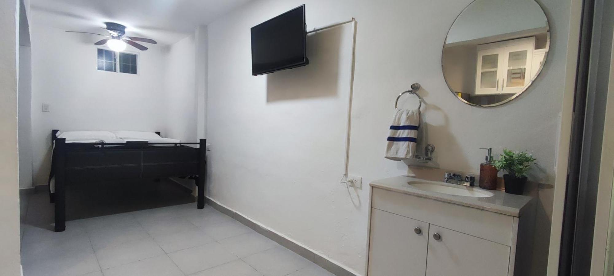 Comfortable Close To The Up To 4 Guests Cancún