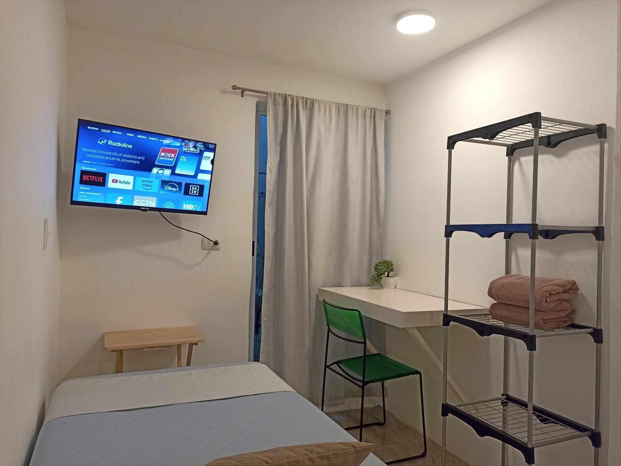Apartamento Cancunbnb Molas