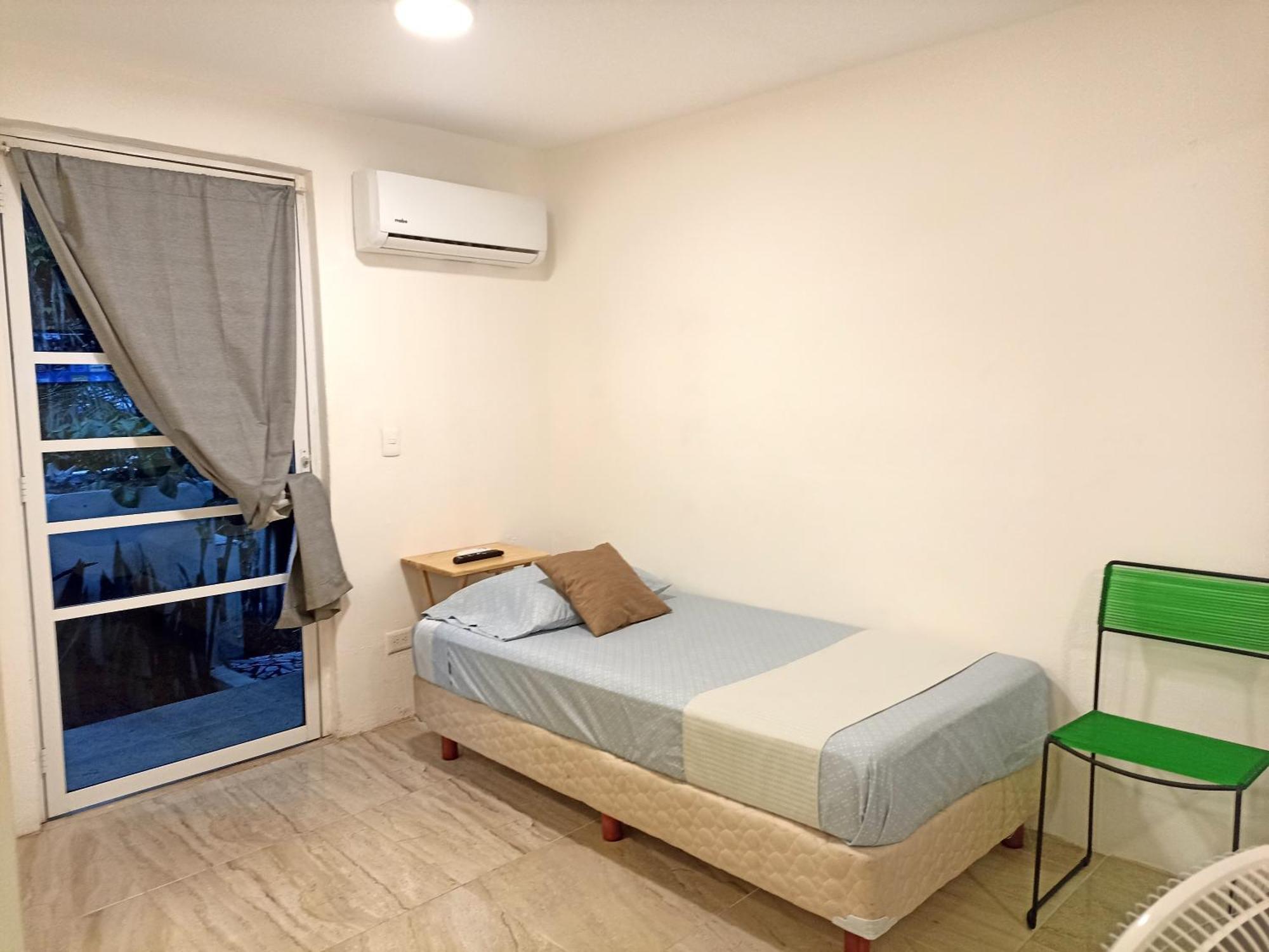 Cancunbnb Molas Apartamento *