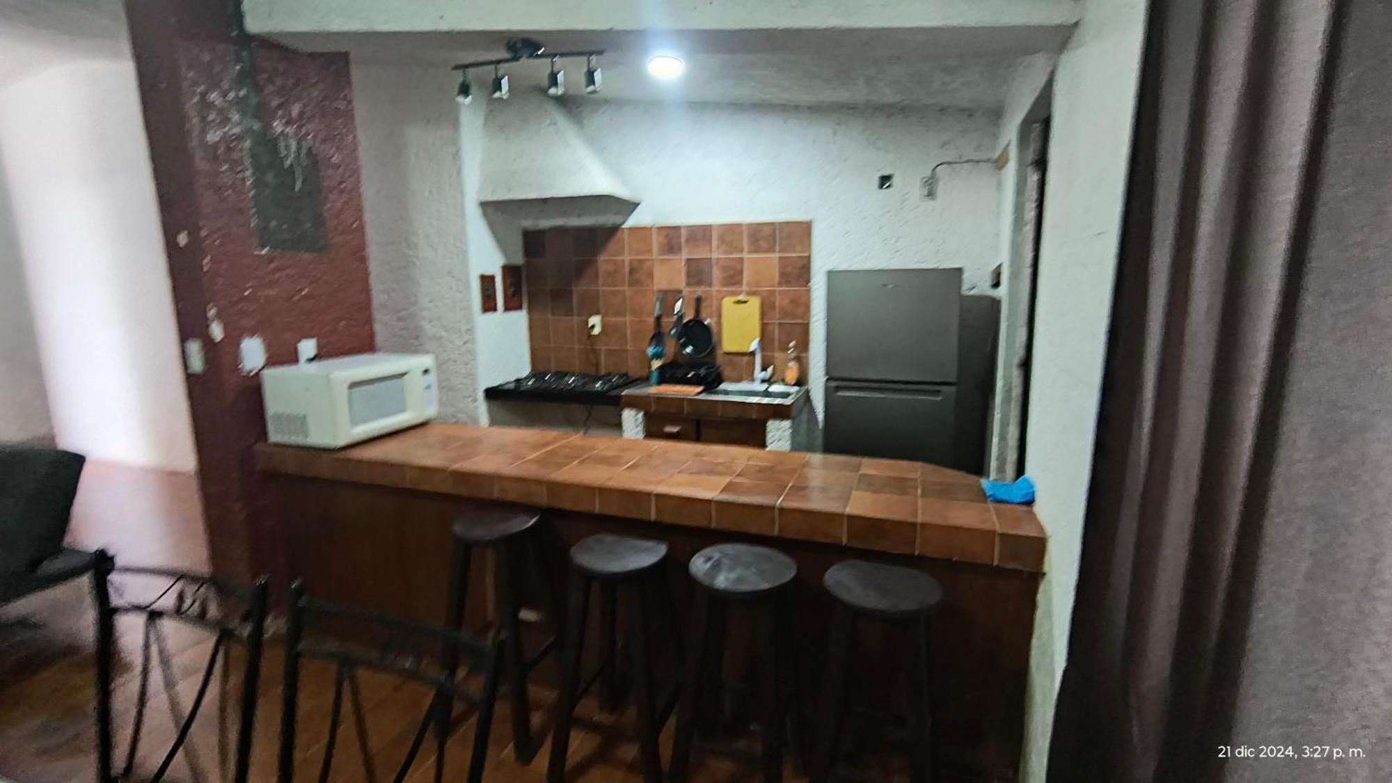 Casa Kyomi Cancún