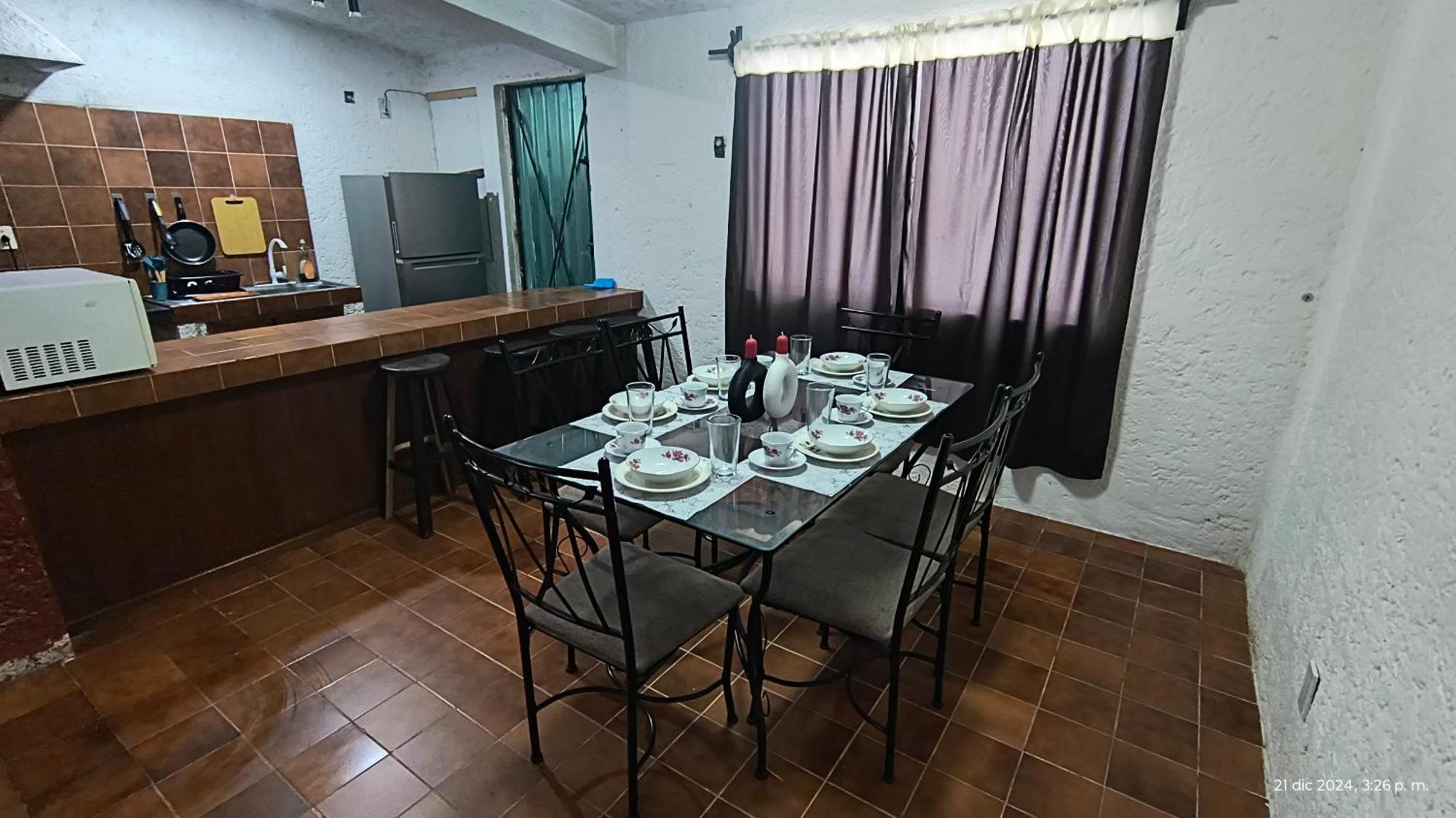 Casa Kyomi Cancún