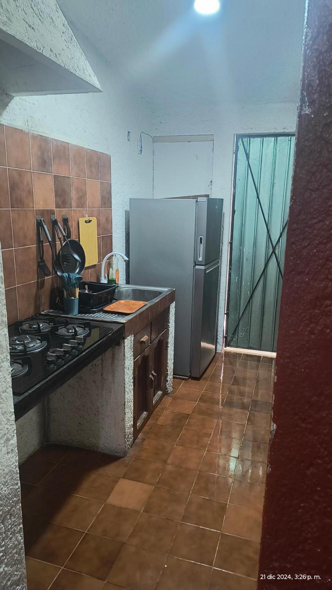 Casa Kyomi Сasa de vacaciones