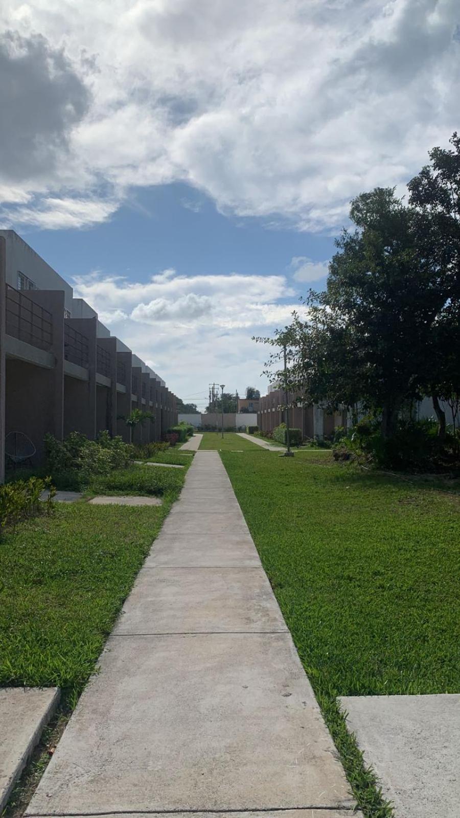 Casa En Con Alberca Cancún