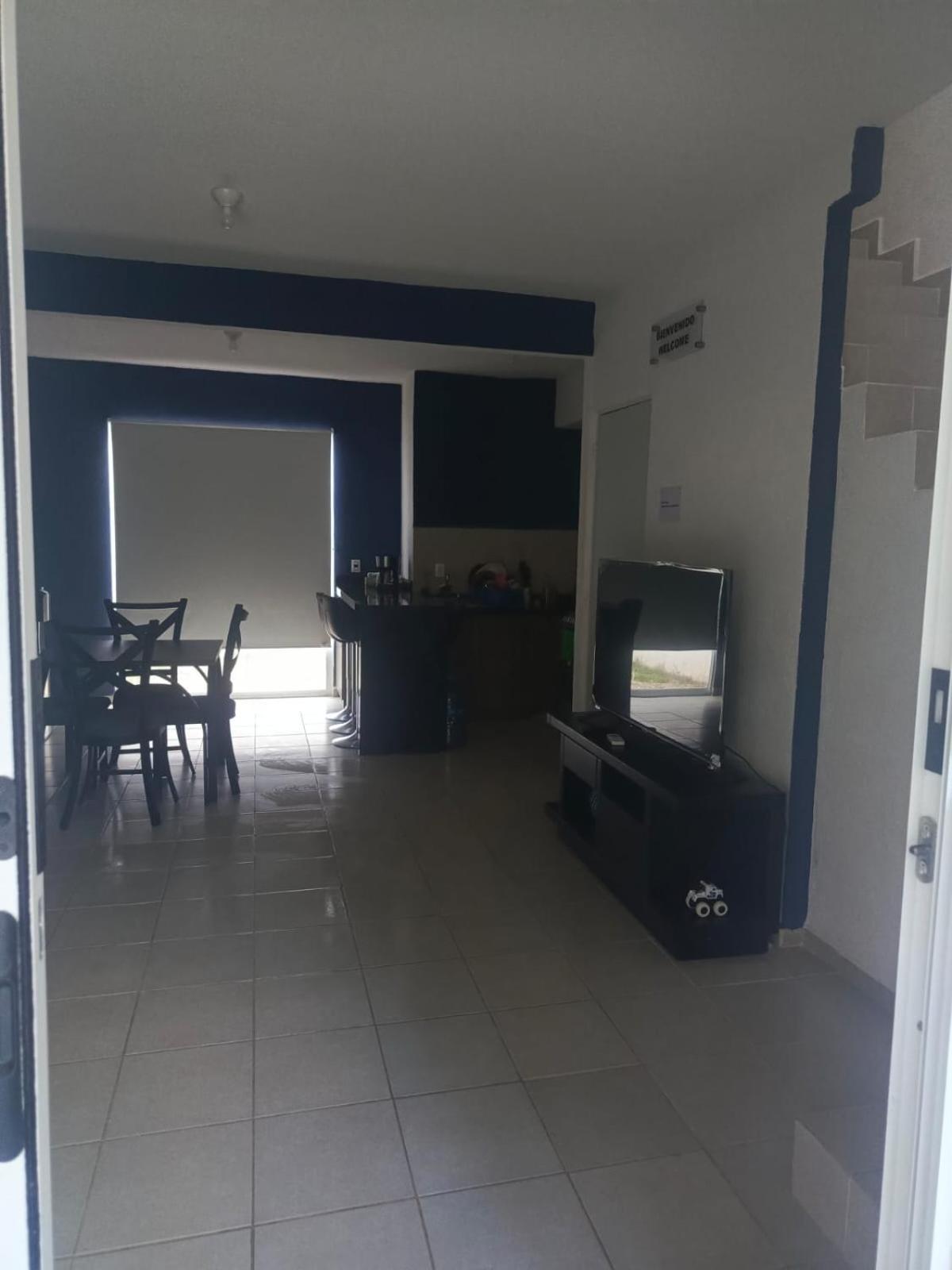Сasa de vacaciones Casa En Con Alberca Cancún