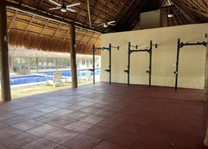 Apartamento Casa Tortuga Cancún