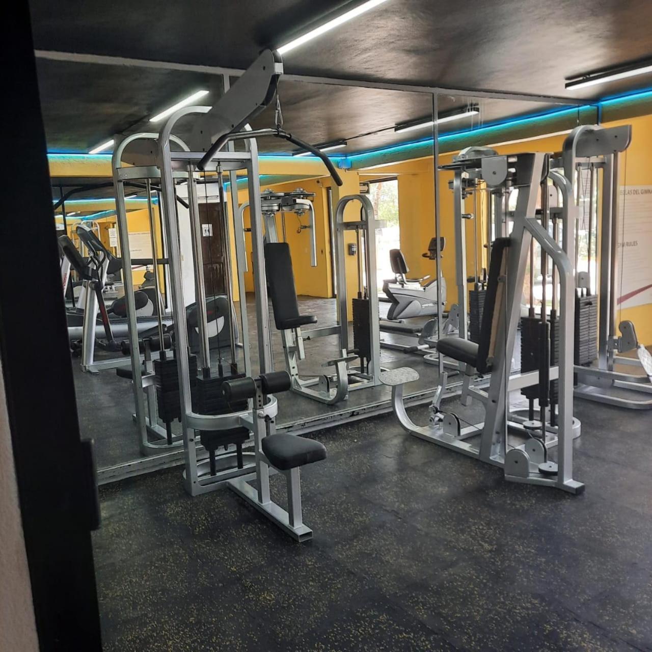 Apartamento Beautiful A Few Stps To Sea Cancún