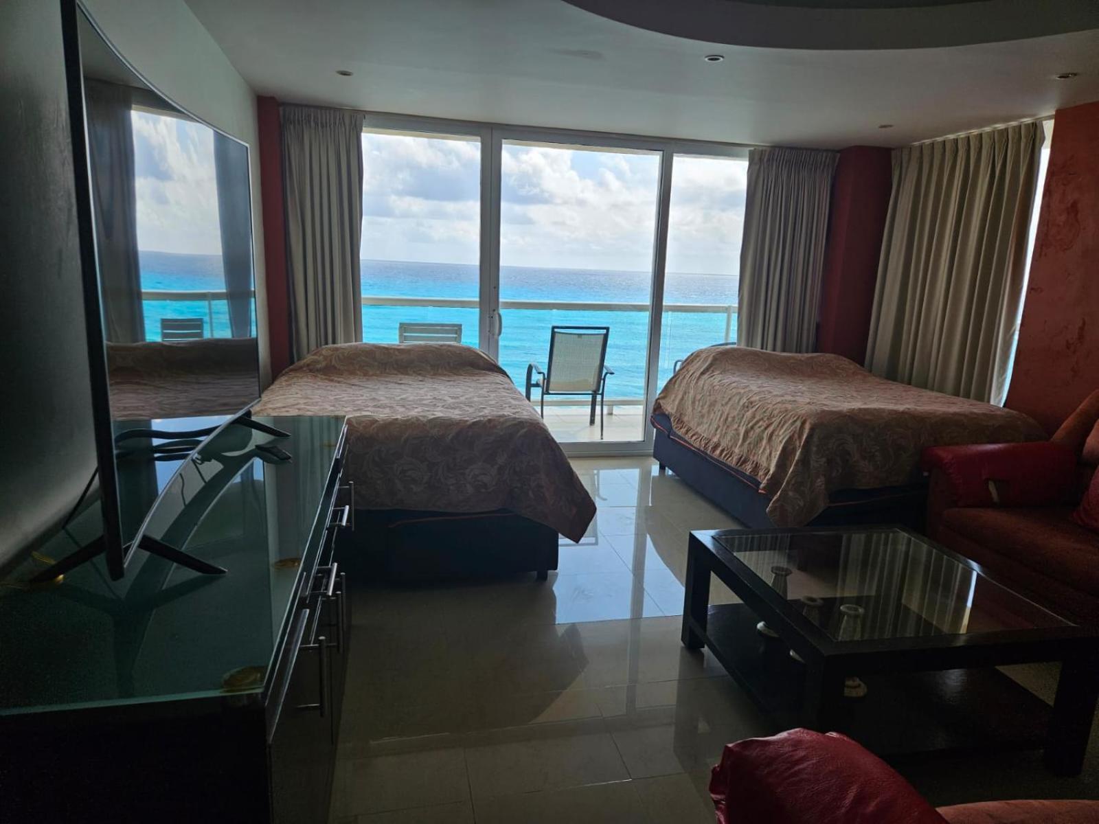Espectacular & Laguna View At Salvia * Cancún