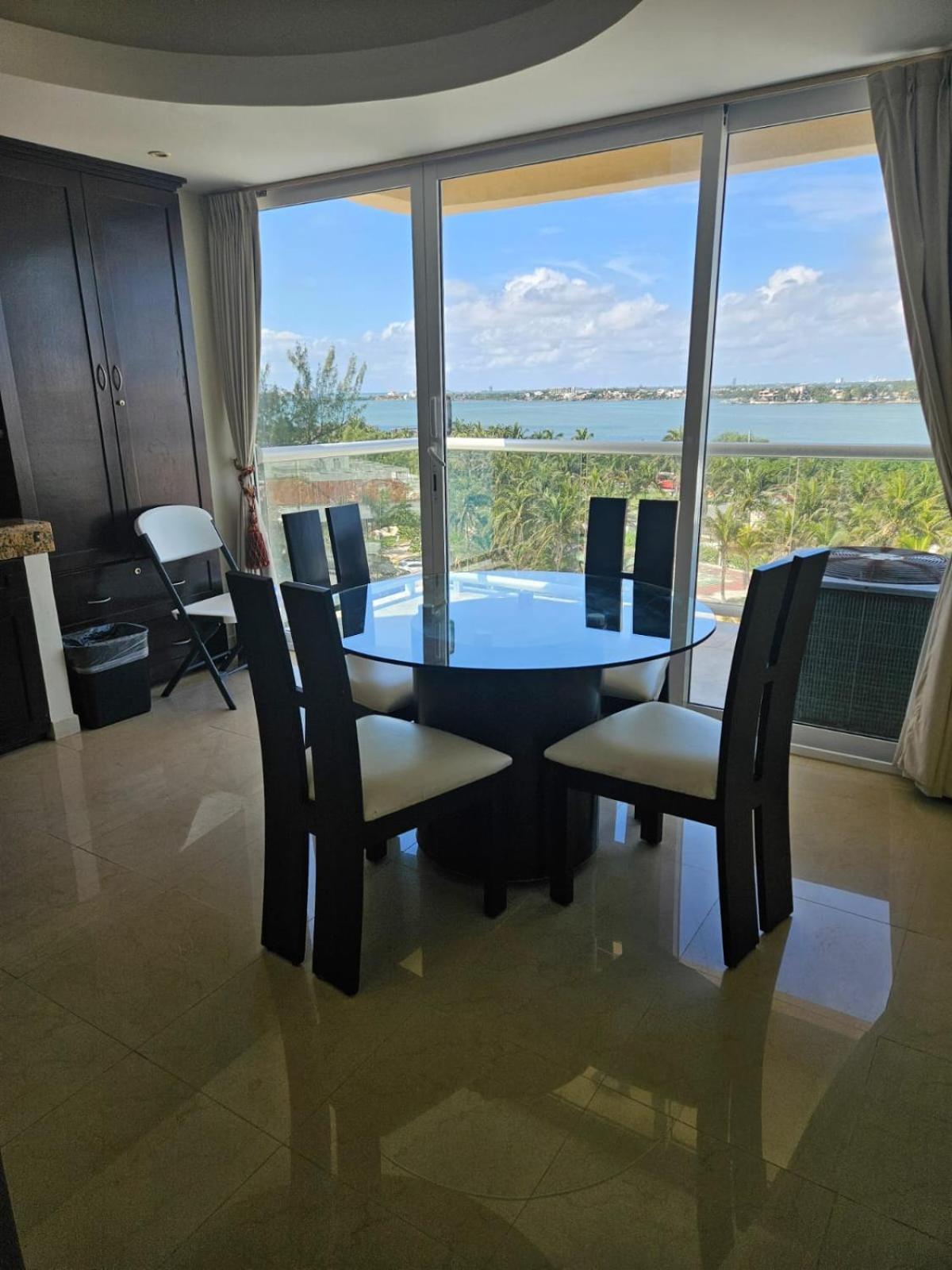 Espectacular & Laguna View At Salvia